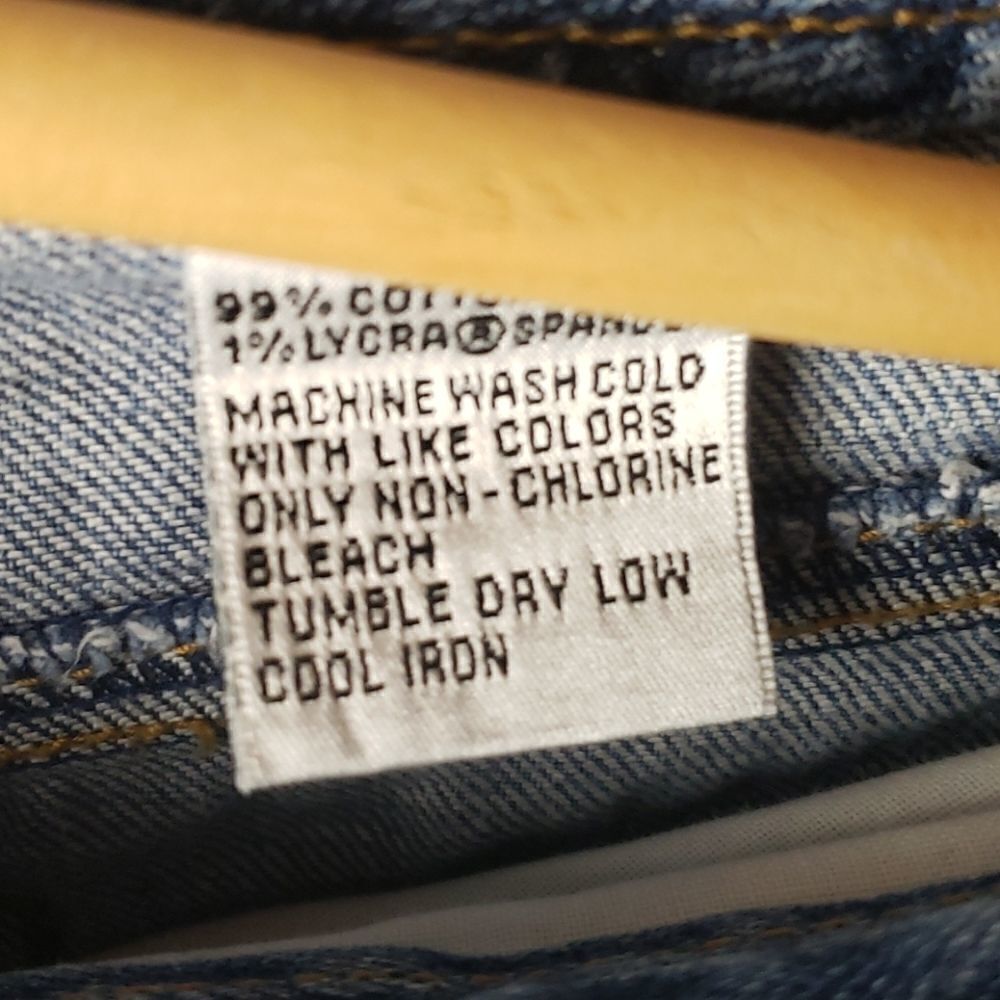 Talbot Vintage Jeans‎ - Picture 4 of 5